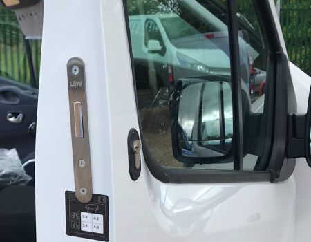 10 Misconceptions Your Boss Has Regarding Van Deadlocks Fitted