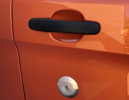 Van Door Deadlock Better Than Guy Kawasaki Himself